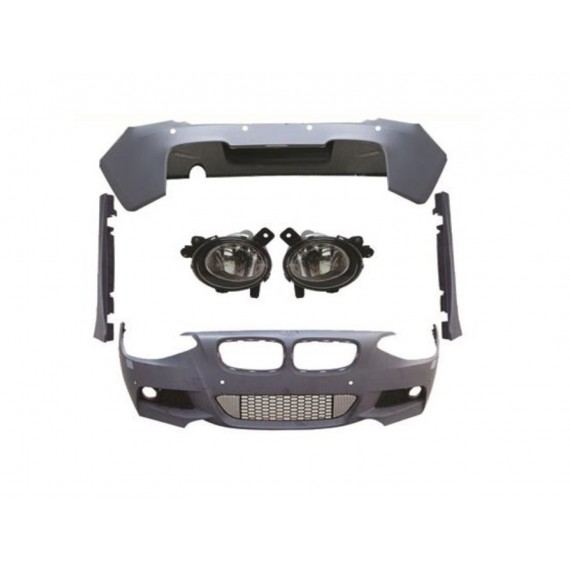F20 MTECH BODY KİT 